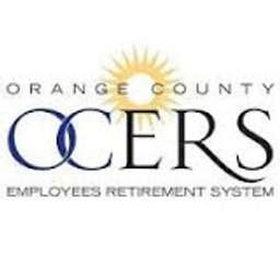 Orange County Employees Retirement System .